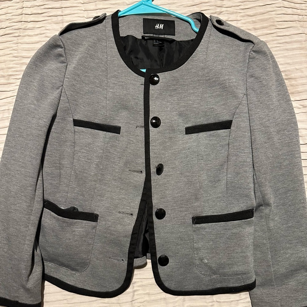 H&M Blazer